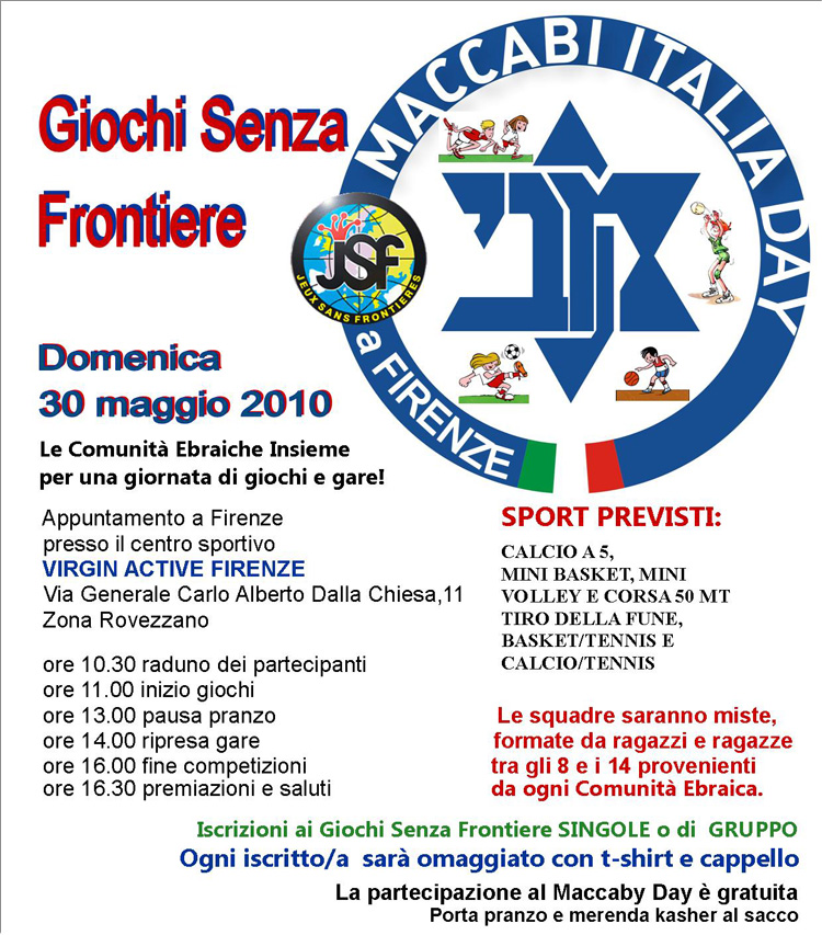 Giochi senza frontiere 2010