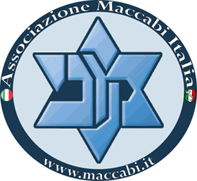 La bacheca dell'Associazione Maccabi Italia