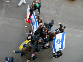 Foto della cerimonia