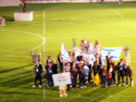 Foto della cerimonia
